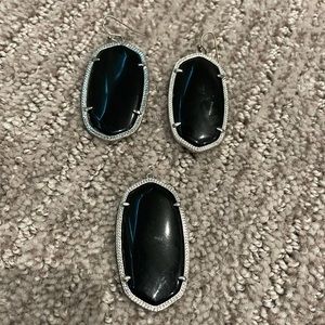 Kendra Scott Danielle earrings